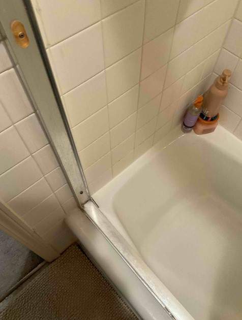 Tub to Shower Conversion by The Shower Company