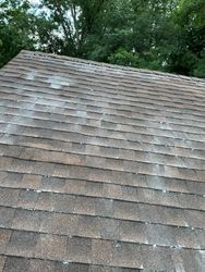 Solar Panel Cleaning in Mountain Lakes, NJ — Gallo Bros job photo