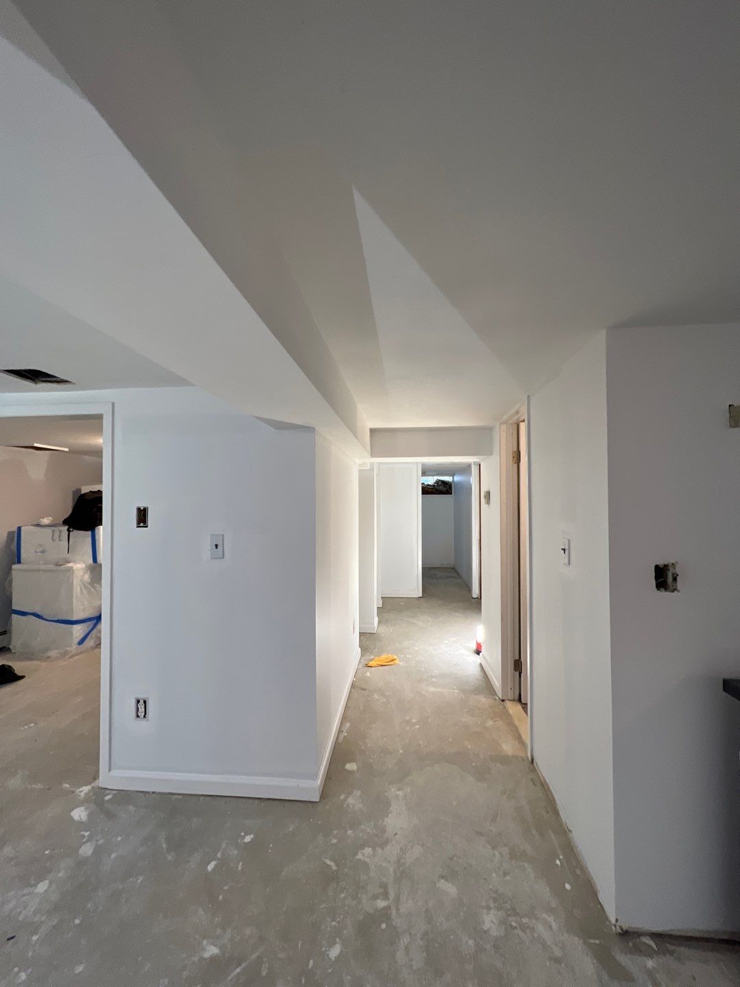 Project in East Patchogue by Resto Wizards