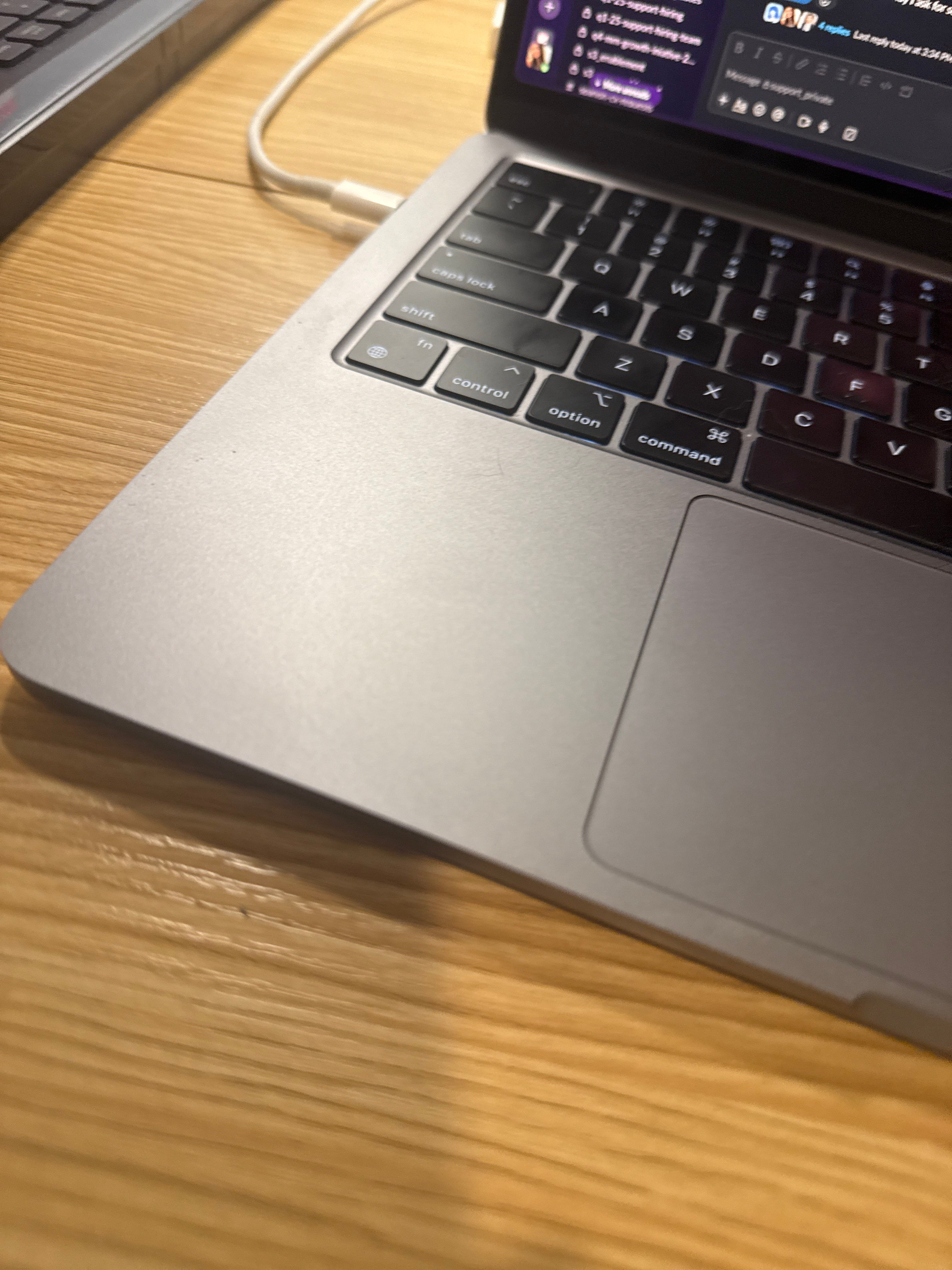 Project in Lincoln by CompanyCam