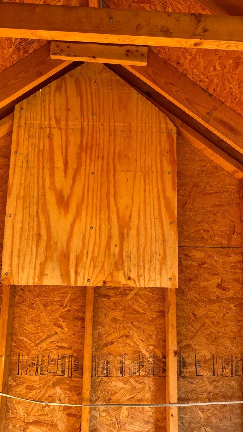 Residential Roofing Installation using Roof Replacement by American Roofing & Construction LLC