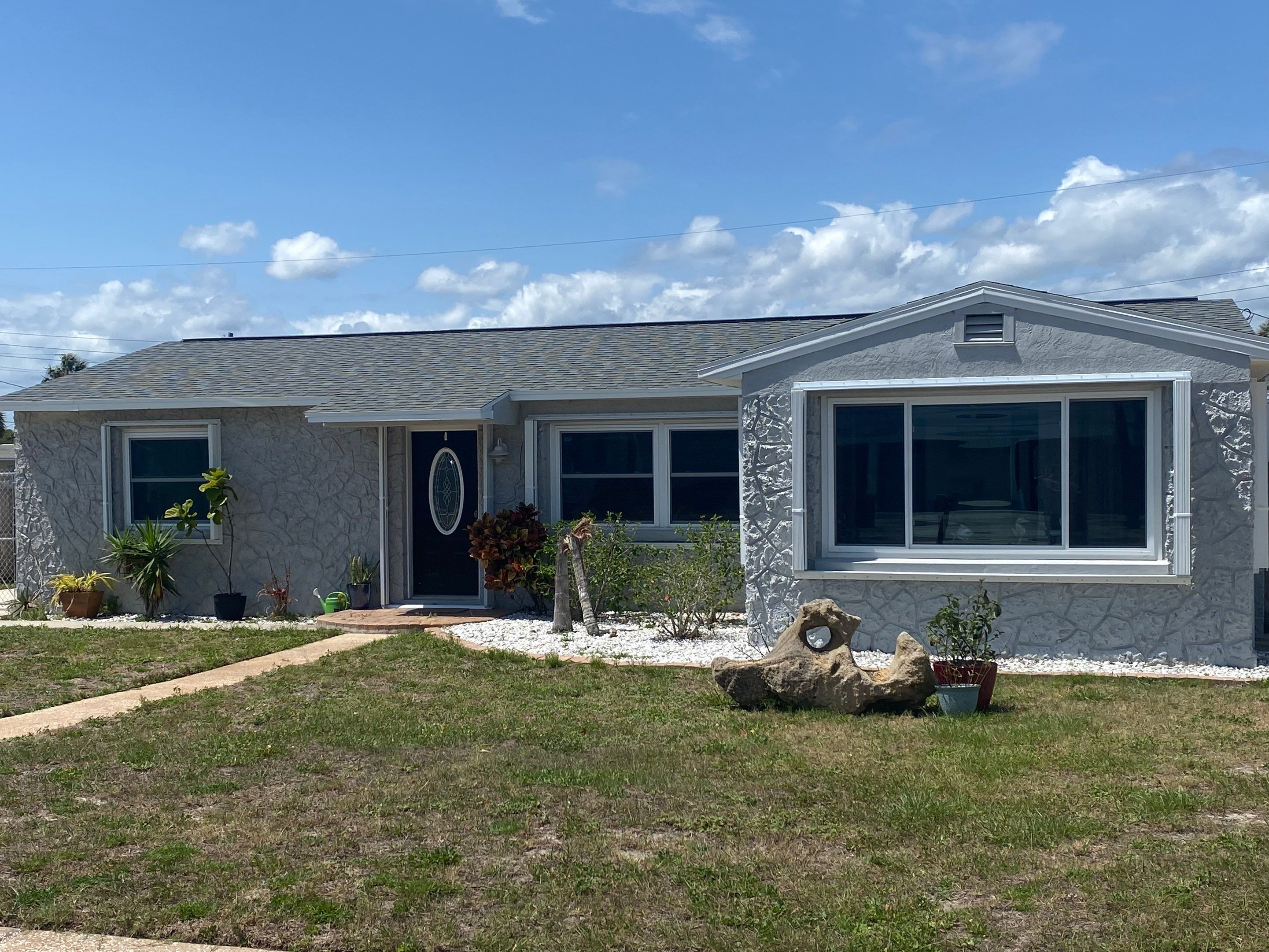 Hurricane Shutters using Accordions by Smart Guard Shutters