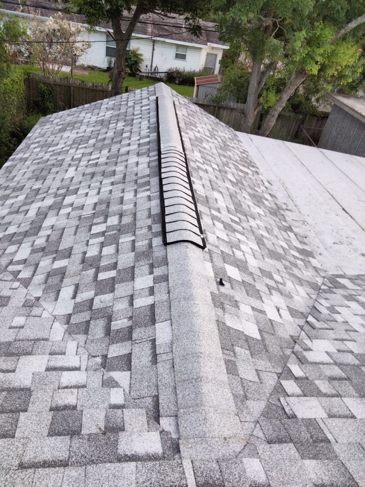 Rental Remodel by Bayfront Roofing and Construction