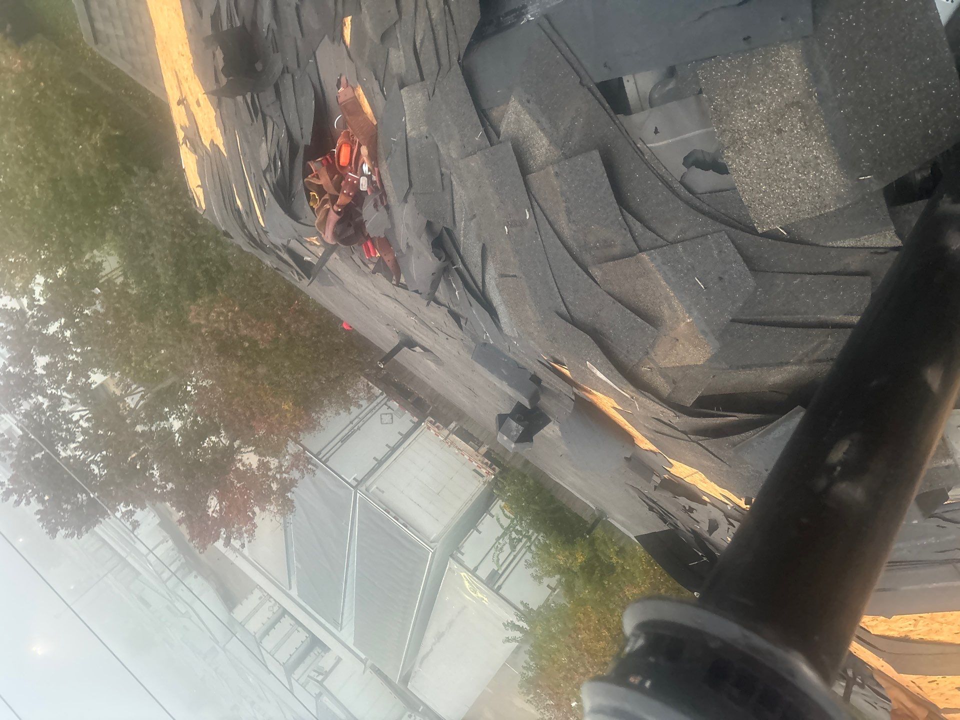 Roof Replacement Katy by Roof Repair Company