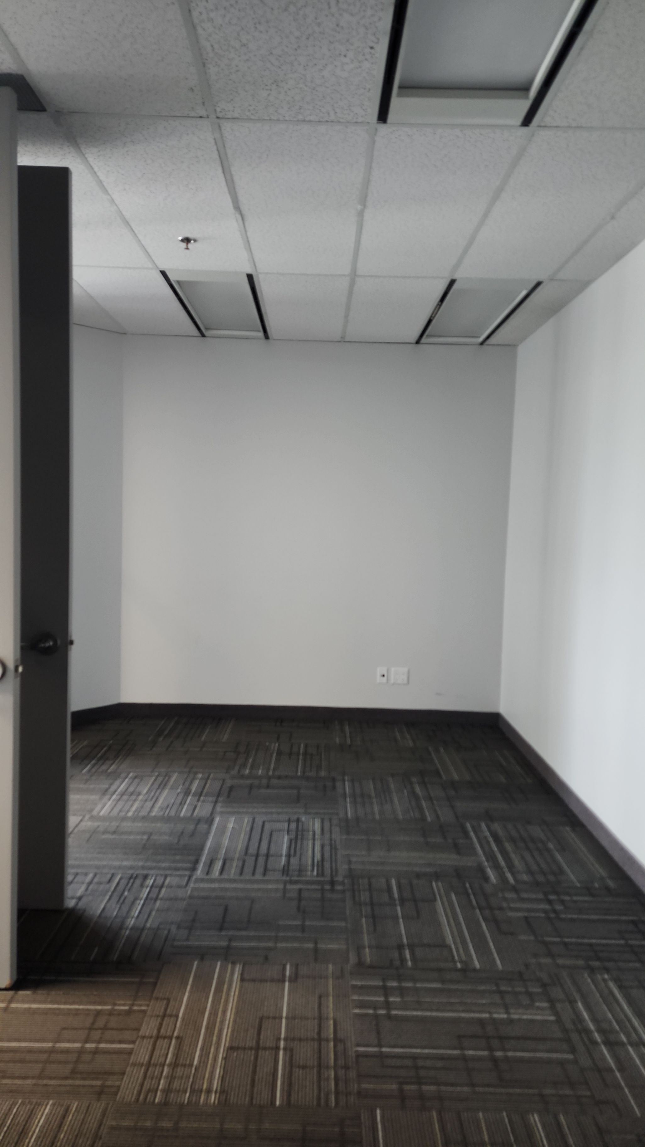 Project in Toronto by GTA HOME PAINTING