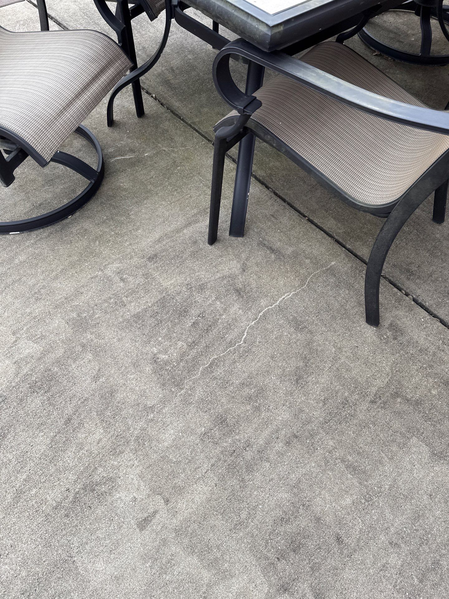 Porch + Garage Project in PITTSBURGH by Floors in a Day, Inc