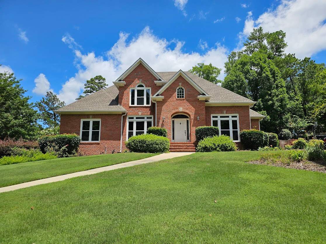 Arrington Project in Hoover by The Window Source