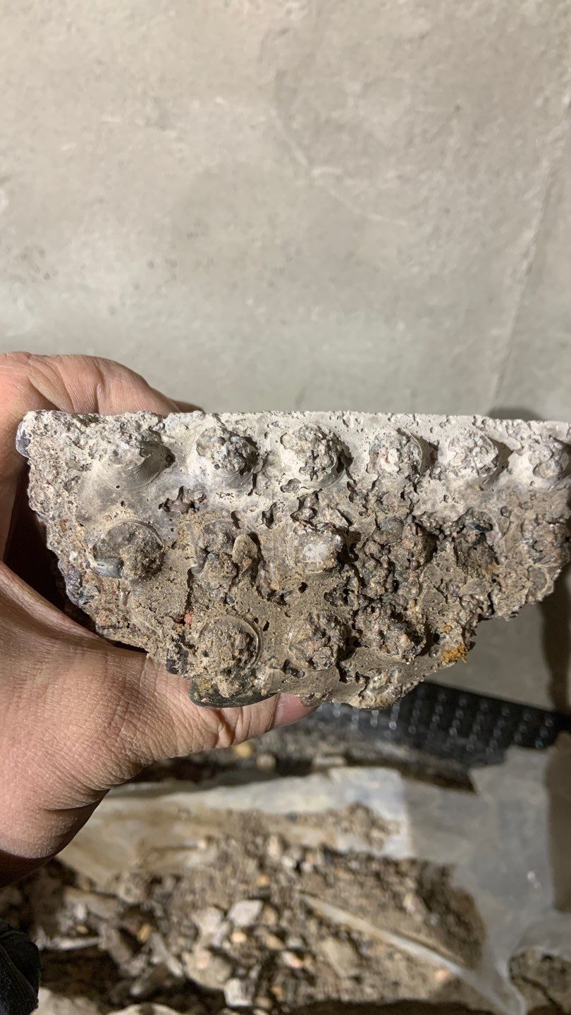 Drain Tile Repair & Wall Drainage in Shakopee, MN by Waterproofing Northeast