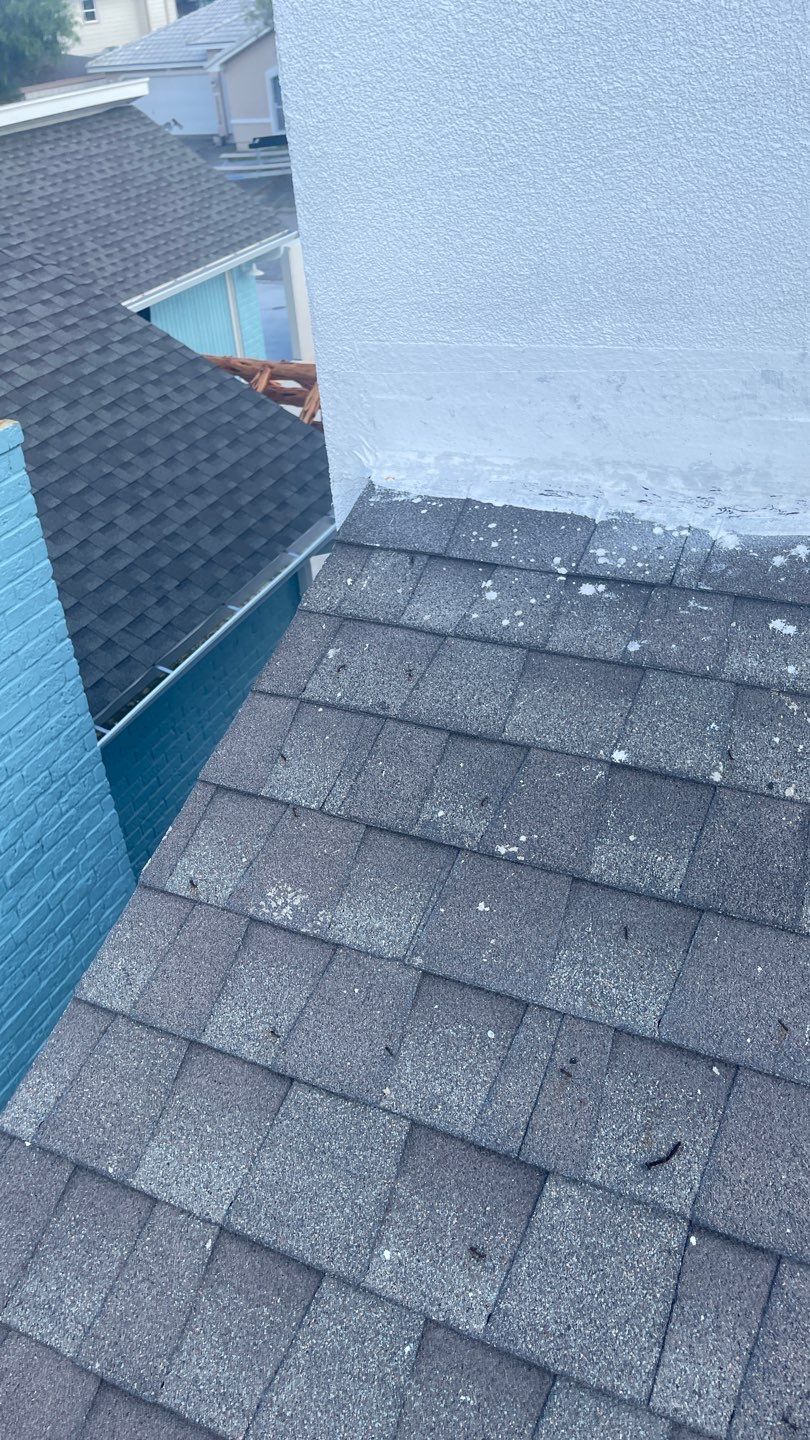 Residential Roofing Installation using GAF Timberline HDZ by Lighthouse Roofing
