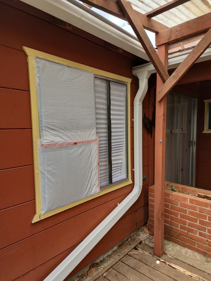 LeafGuard Gutters, Roofing, and Solar by Byers Enterprises