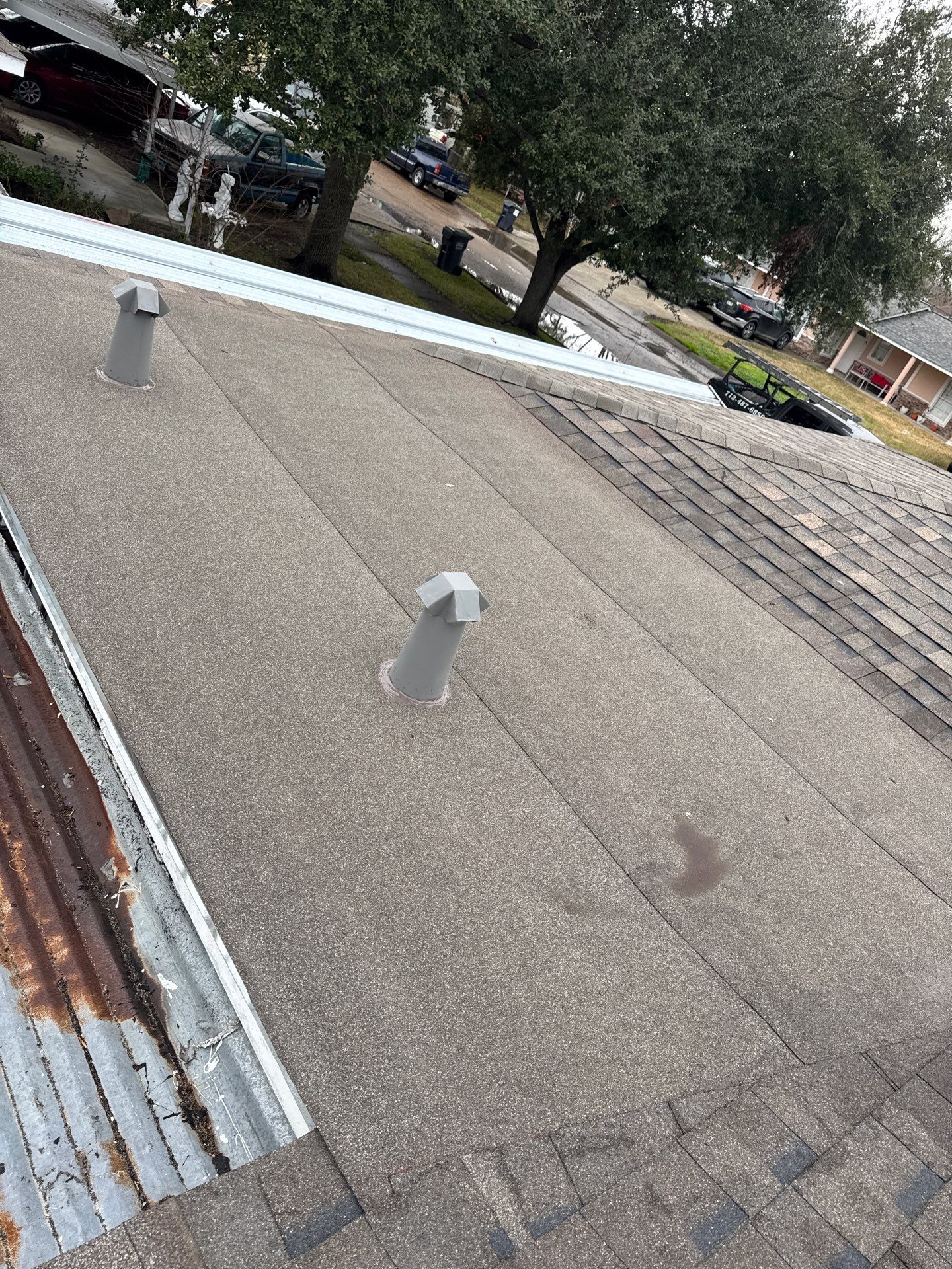 Roof Replacement Pasadena by Roof Repair Services LLC