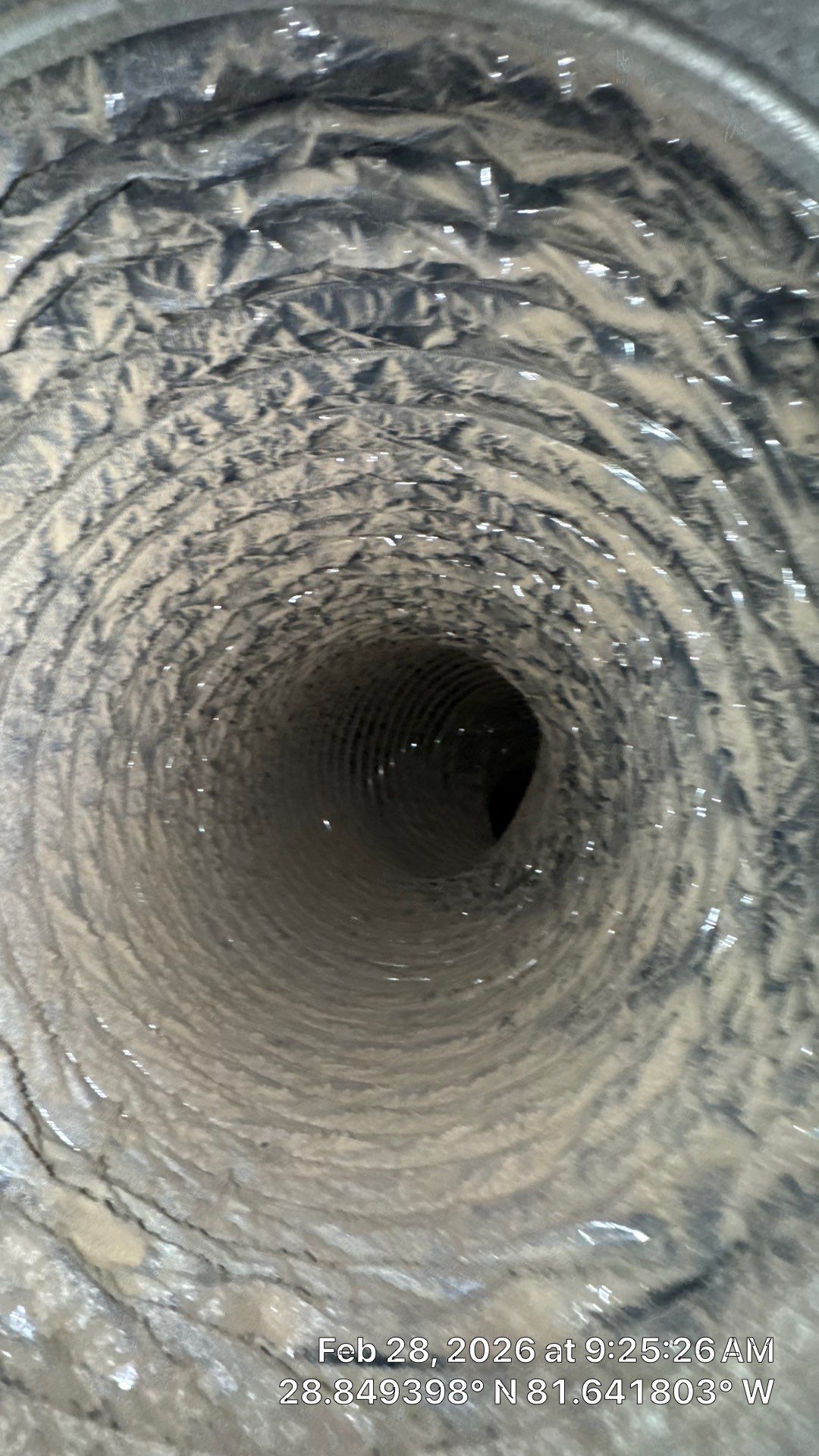 Air Duct Cleaning in Eustis by Hygienic Air, Inc