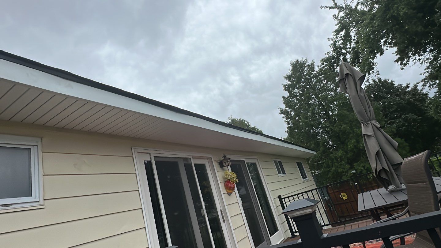 Roof Replacement using CertainTeed Landmark by 180 Contractors