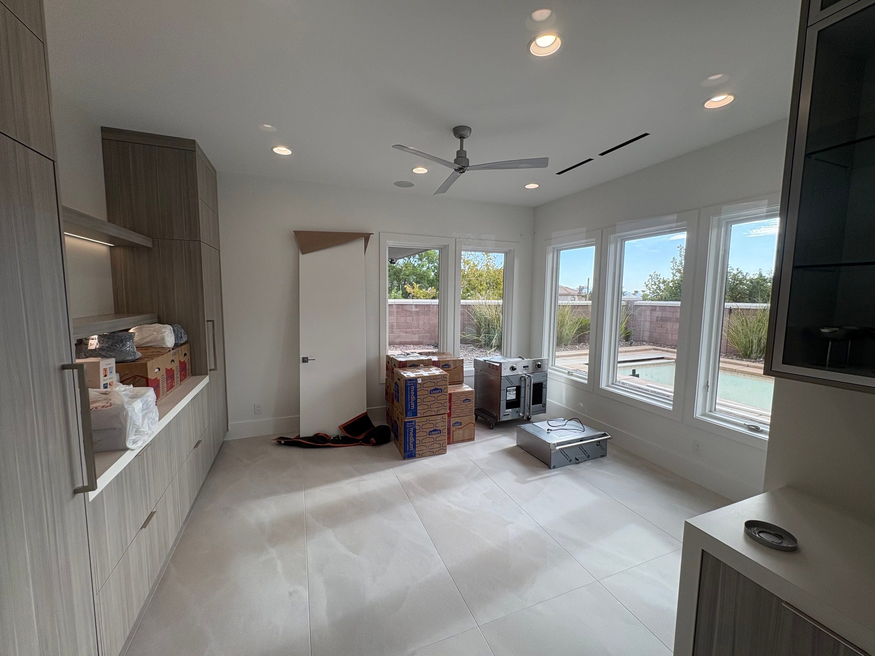 Summerlin North by Level Builders