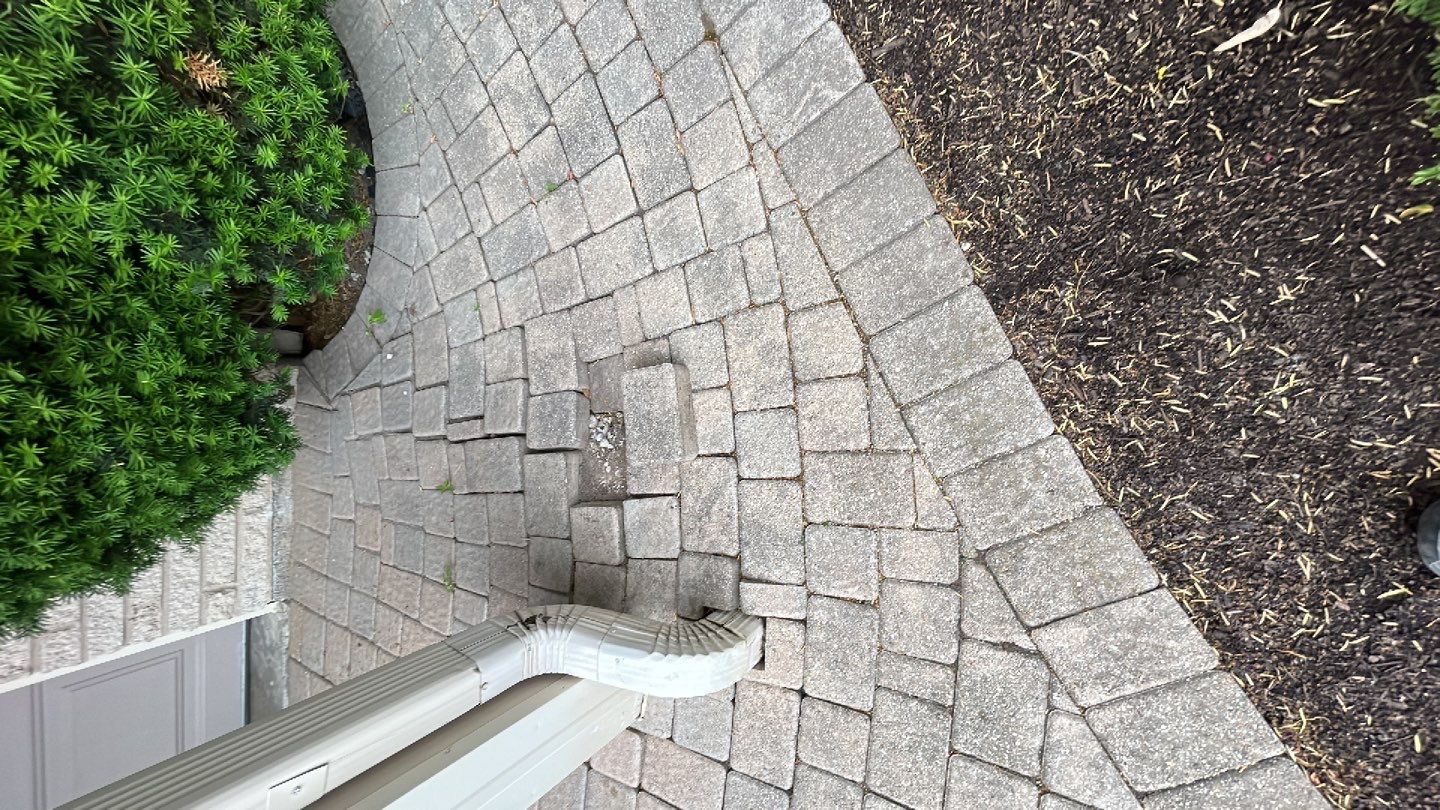 Northbrook, IL repair, clean, sand, seal by Northern Power Washing LLC.
