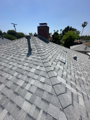 Roof Replacement - Los Angeles, CA 91335