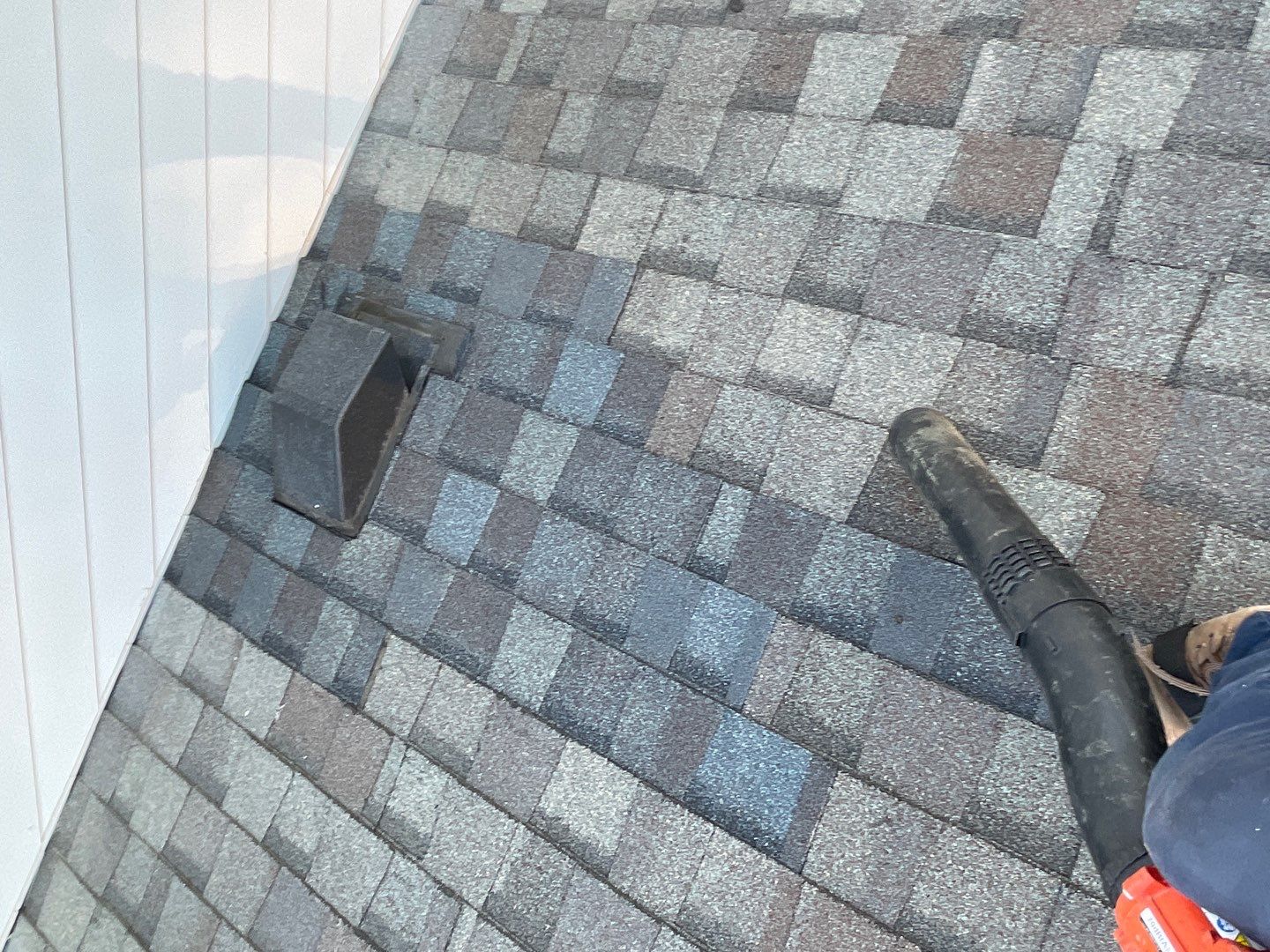 Leaky roof? by Georgia Roof Advisors