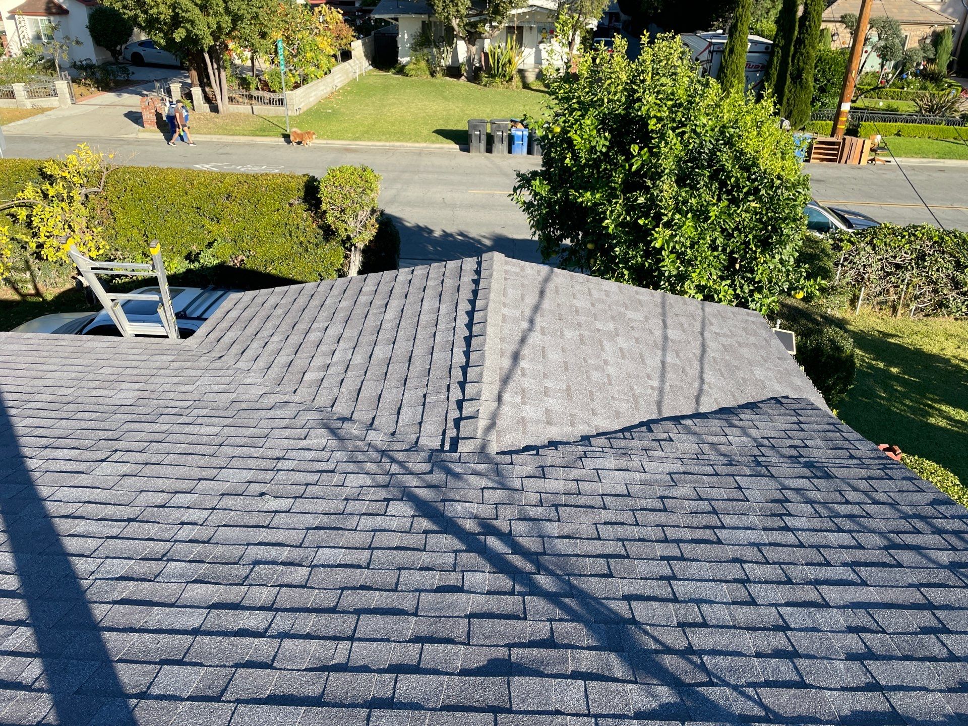Roof Replacement - Arcadia CA 91007 by Epic Roof Replacement