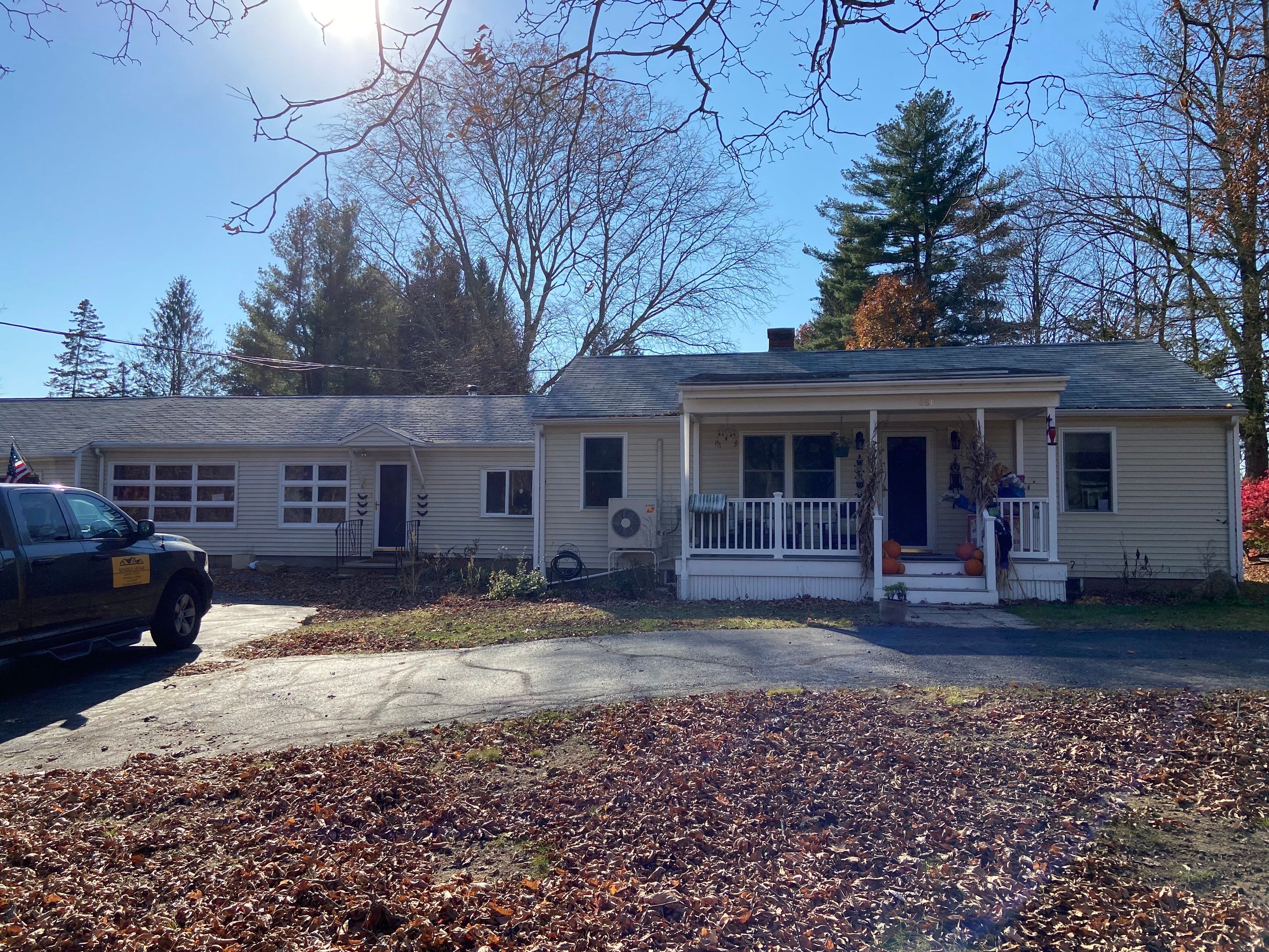 Roof Replacement with Gutters by Sensible Home Solutions