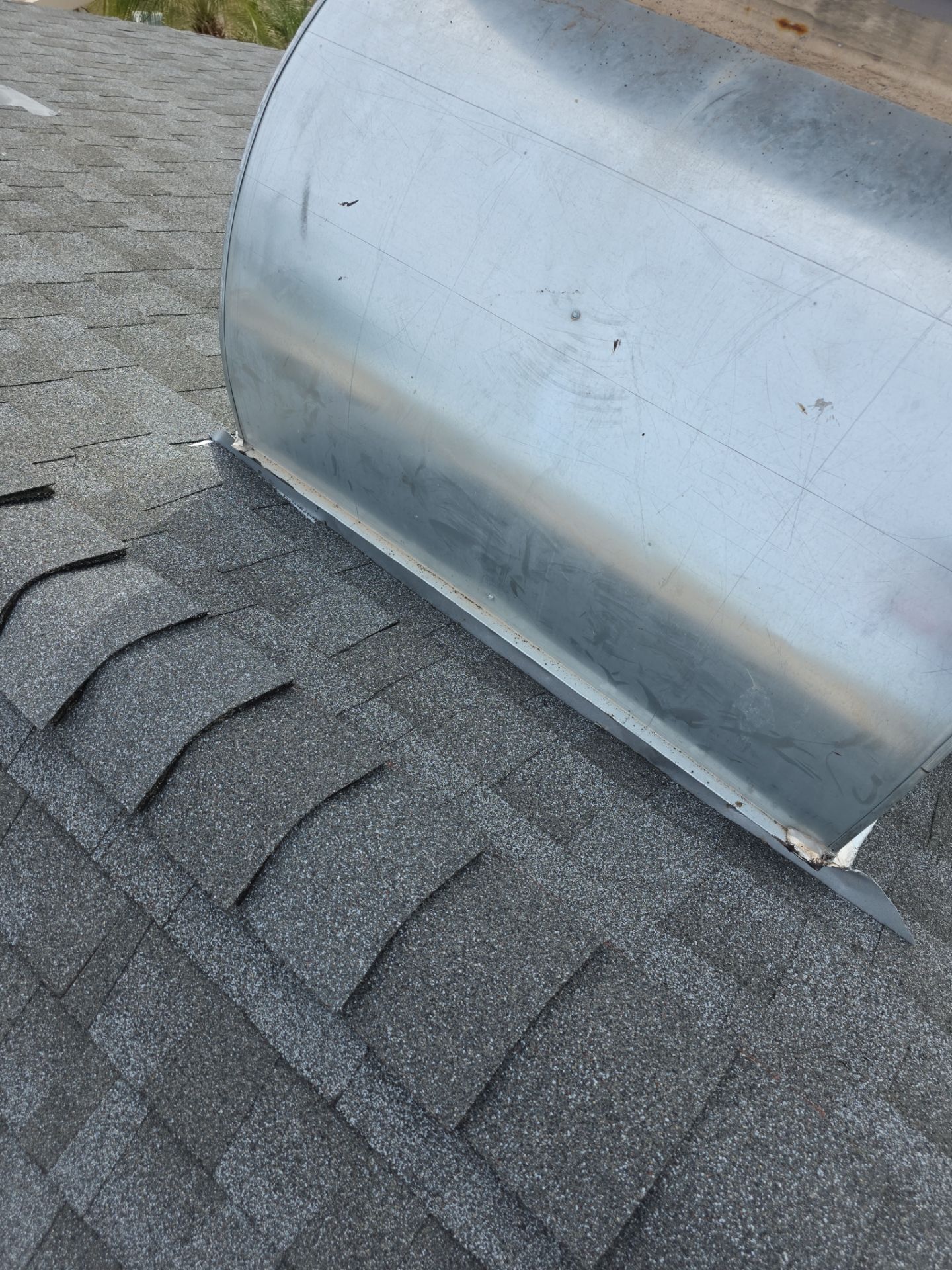 Residential Roof Install using GAF by Weather-Tite Roofing