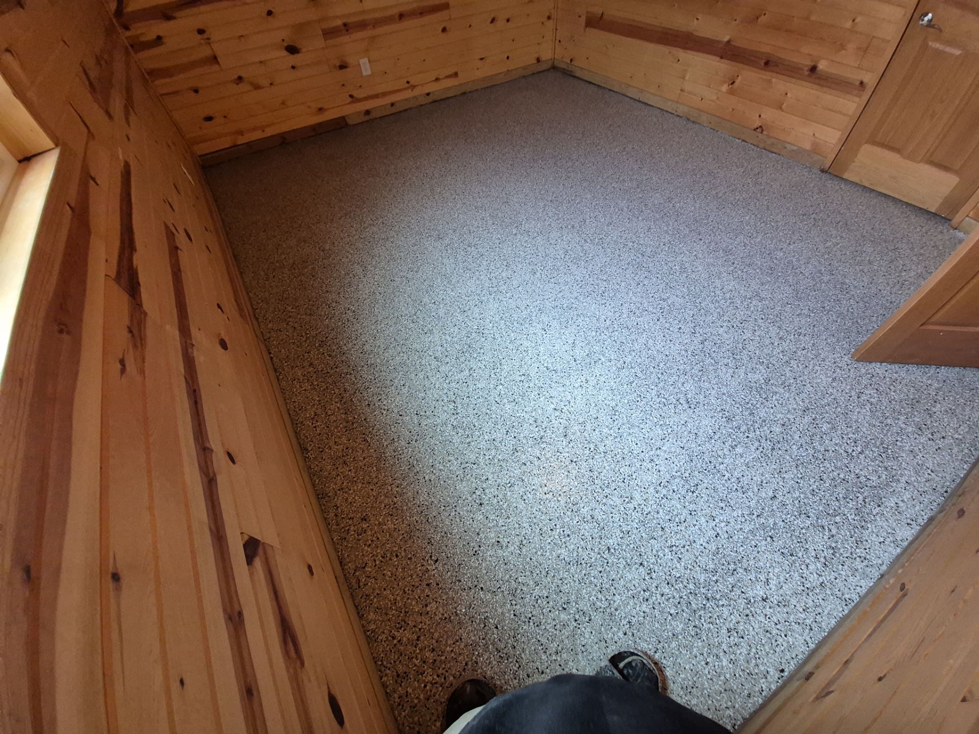 Auburn MI by Wise Coatings of Central Michigan