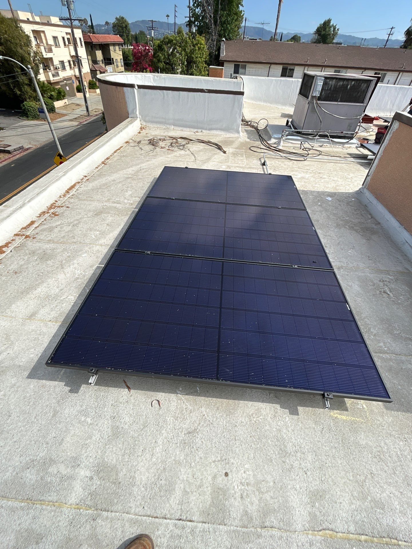 Project by Solar Discovery by Solar Discovery