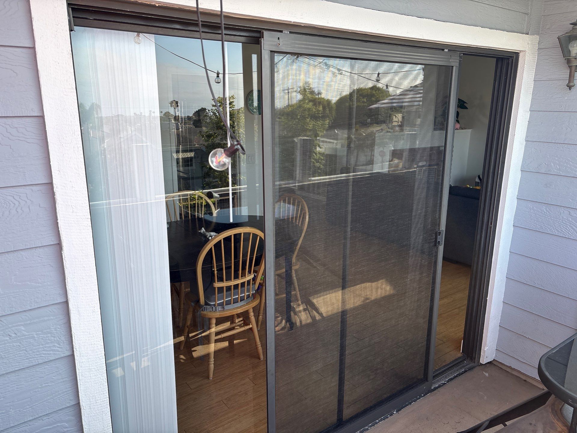Dana Point - Milgard Trinsic by American Window Company