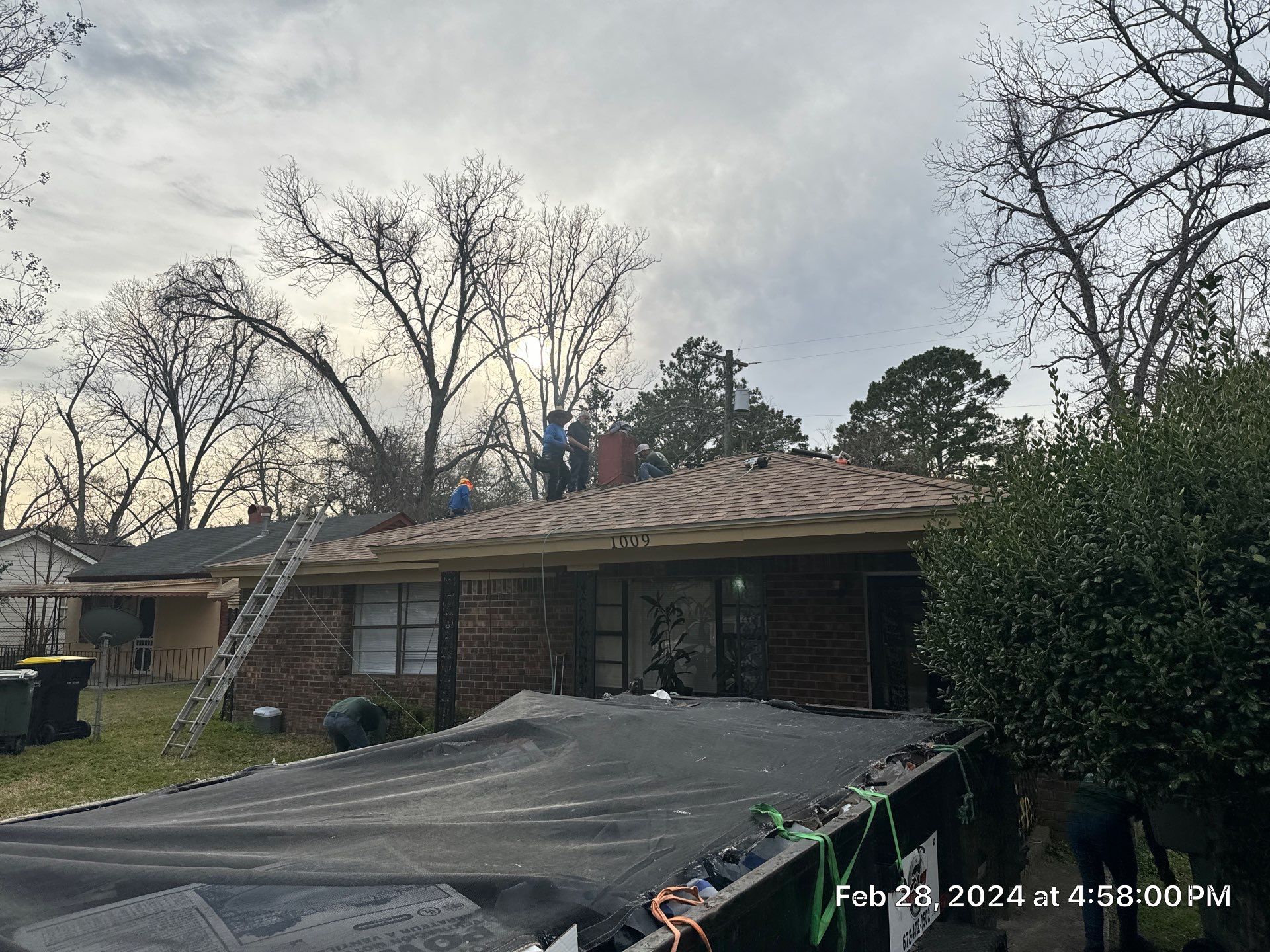 Atlas Pinnacle Pristine: Transforming Residential Roofscapes with Superior Installation by Talya Roofing