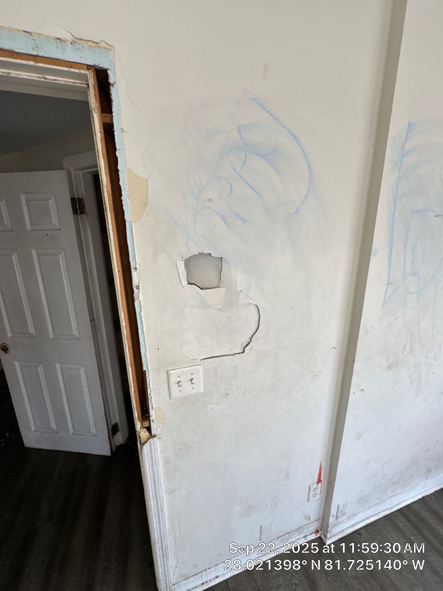 Kteam Property Management 163 Avenue A by ProGrade Handyman Services LLC