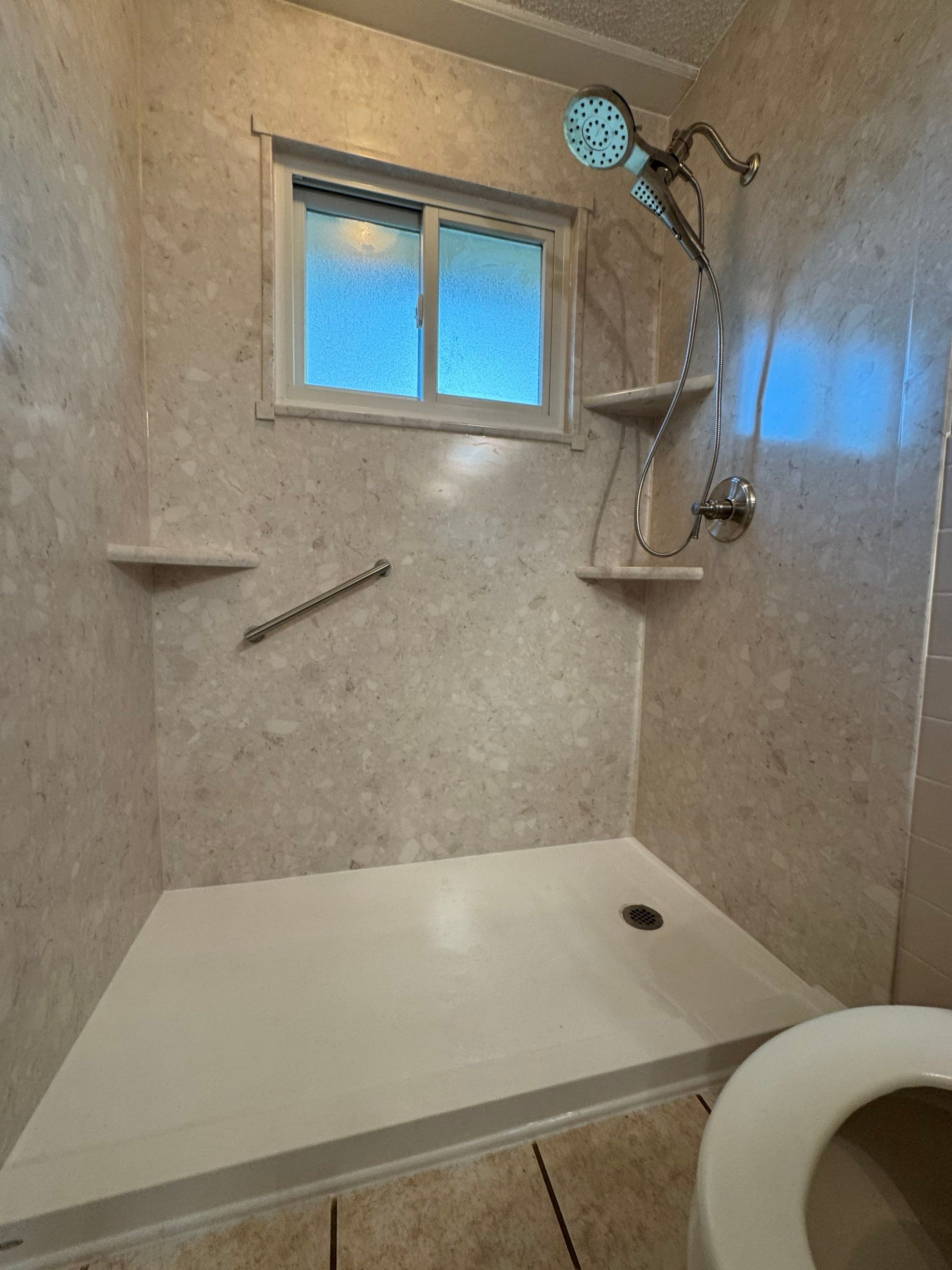 Project in Bentonville, AR by Ozark Home Pros