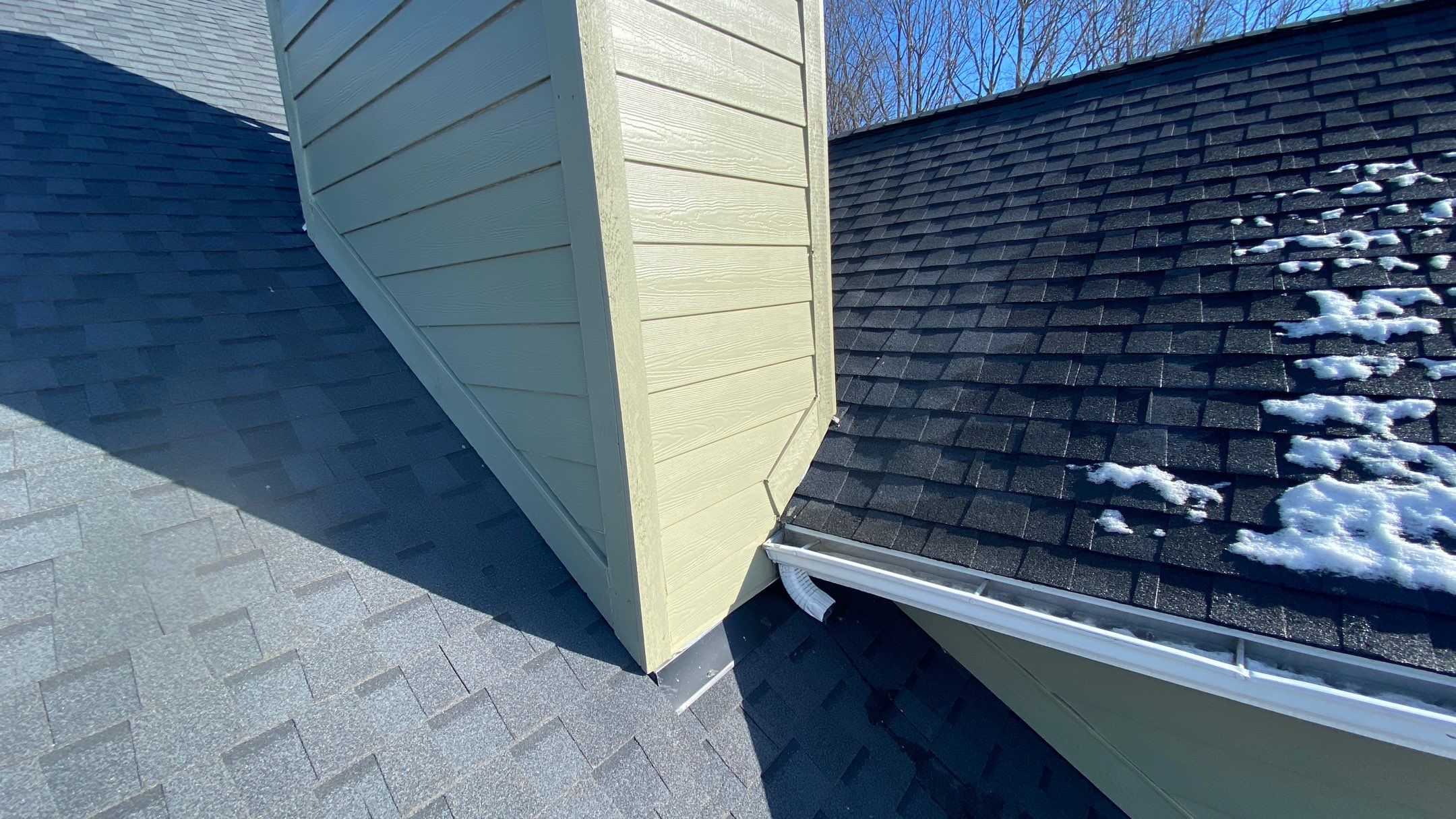 Roof Replacement using CertainTeed Landmark by 180 Contractors