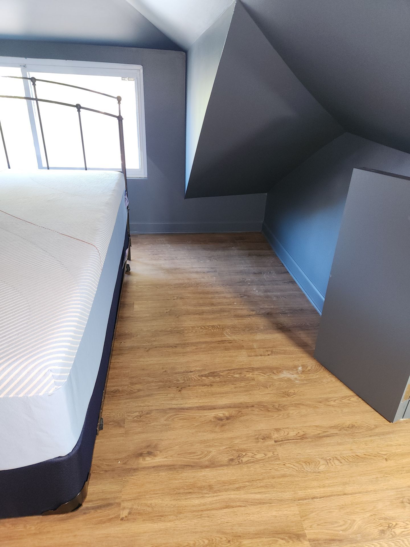 Project in Berwyn by Xo Clean Services 