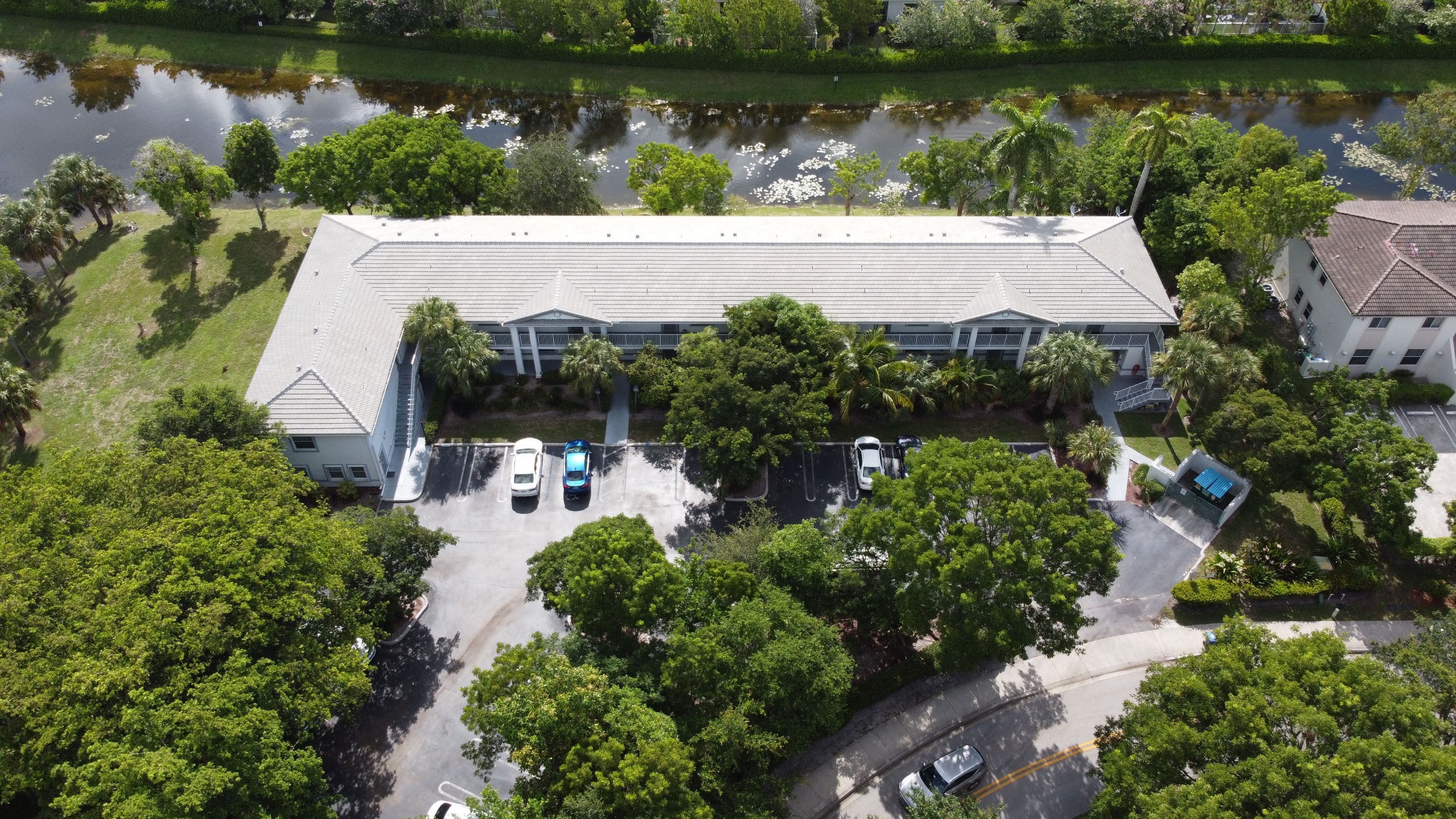 Residential Roofing Installation using Eagle Roofing Tile by BLUES BROTHERS CONSTRUCTION CORP