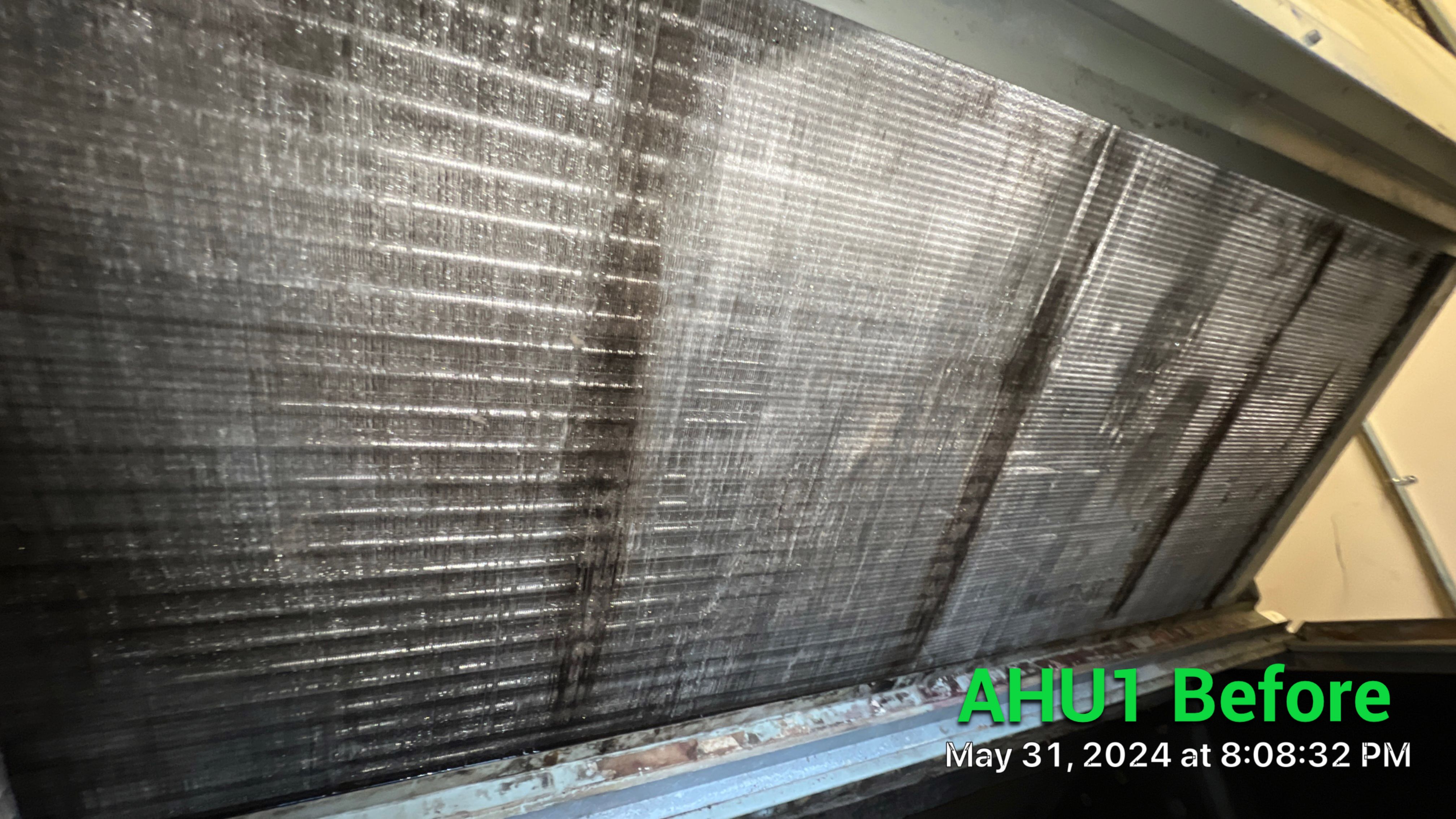 Commercial HVAC Cleaning & Restoration  by TIES360 Air Ducts Plus