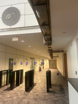 Commercial Carpet Floors in Washington, DC