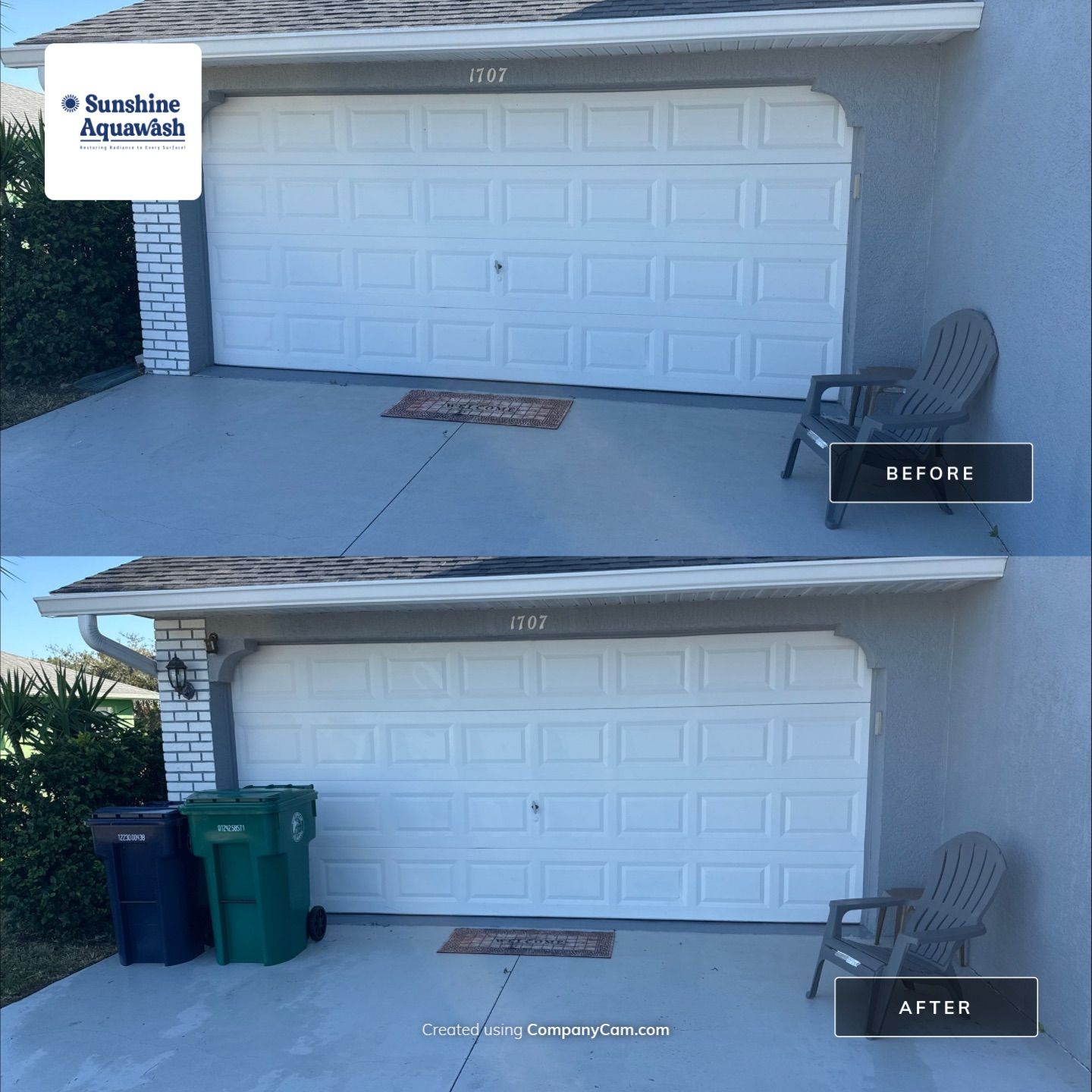 House Washing in Lamp Post Place, Palmetto, FL | Sunshine AquaWash by Sunshine AquaWash