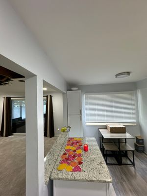 Project in Livonia