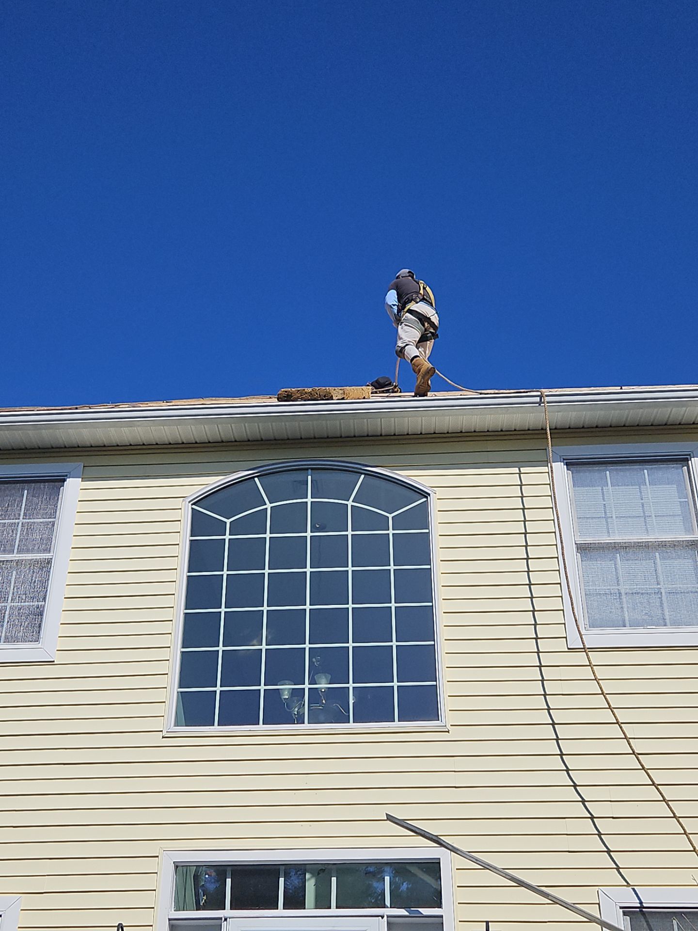 Roof Replacement in Littleton, MA by Mighty Dog Roofing of Greater Middlesex County