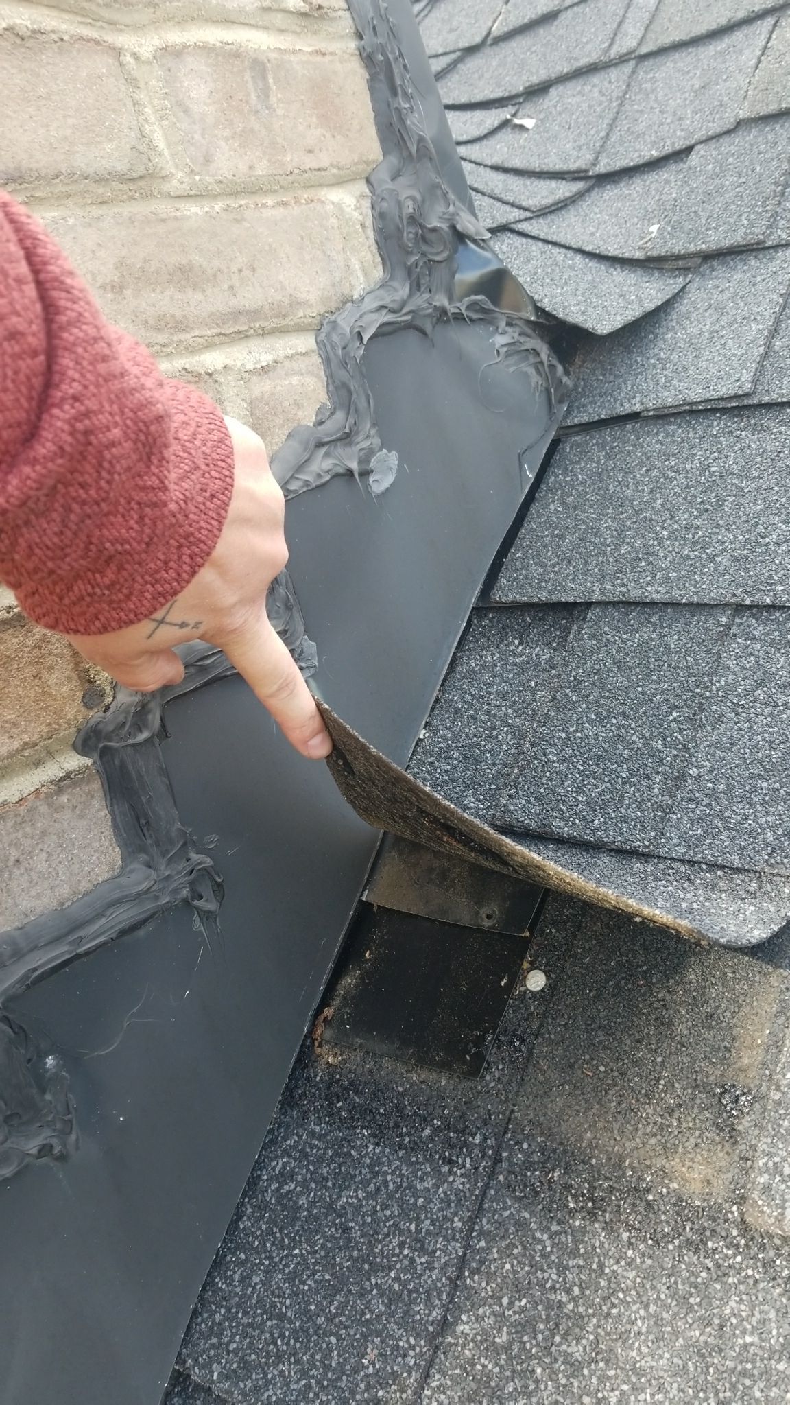 Residential Roofing Repair using Roof Repair by American Roofing NC
