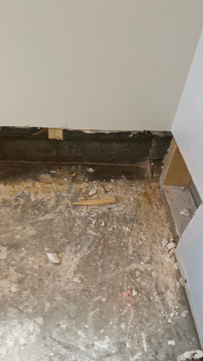 Interior Drain Tile & Sump Pump in Lino Lakes, MN by Waterproofing Northeast