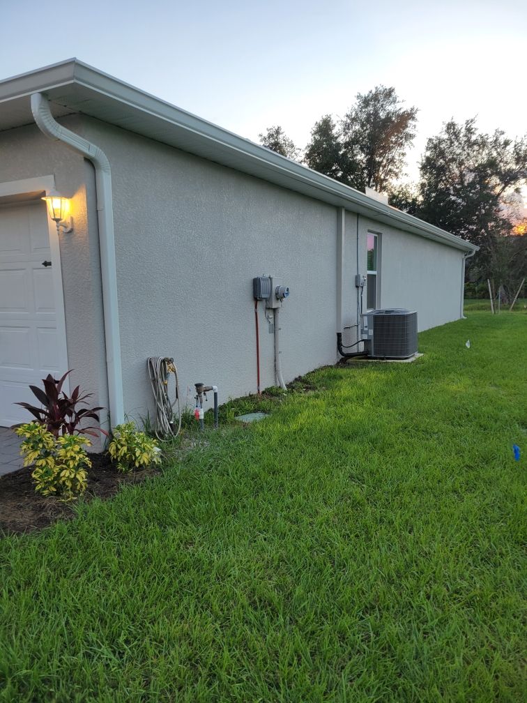 Gutter Repair and Tune-Up in Punta Gorda FL by Gutter Professors