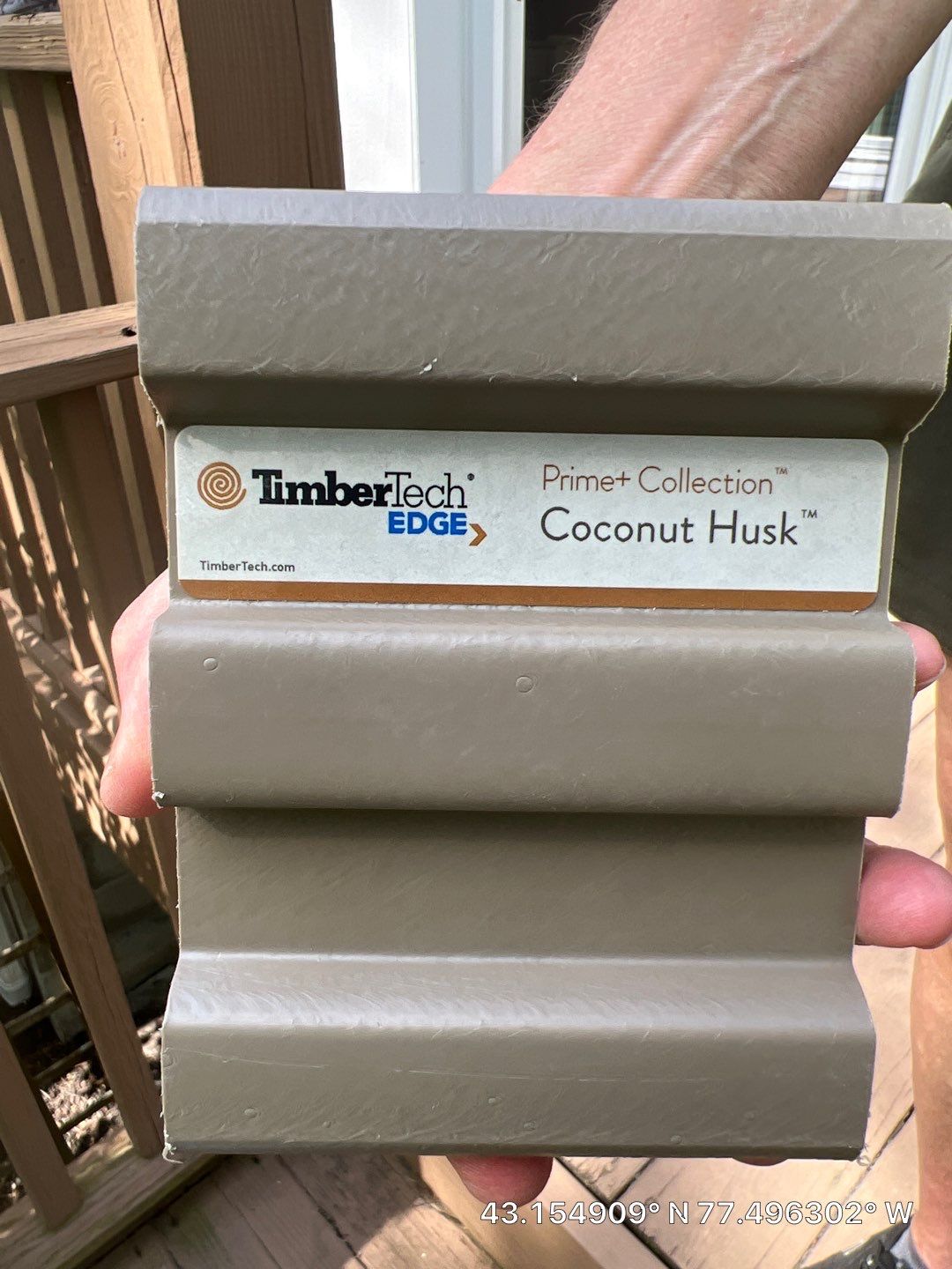 Deck by NG Masonry & Construction LLC