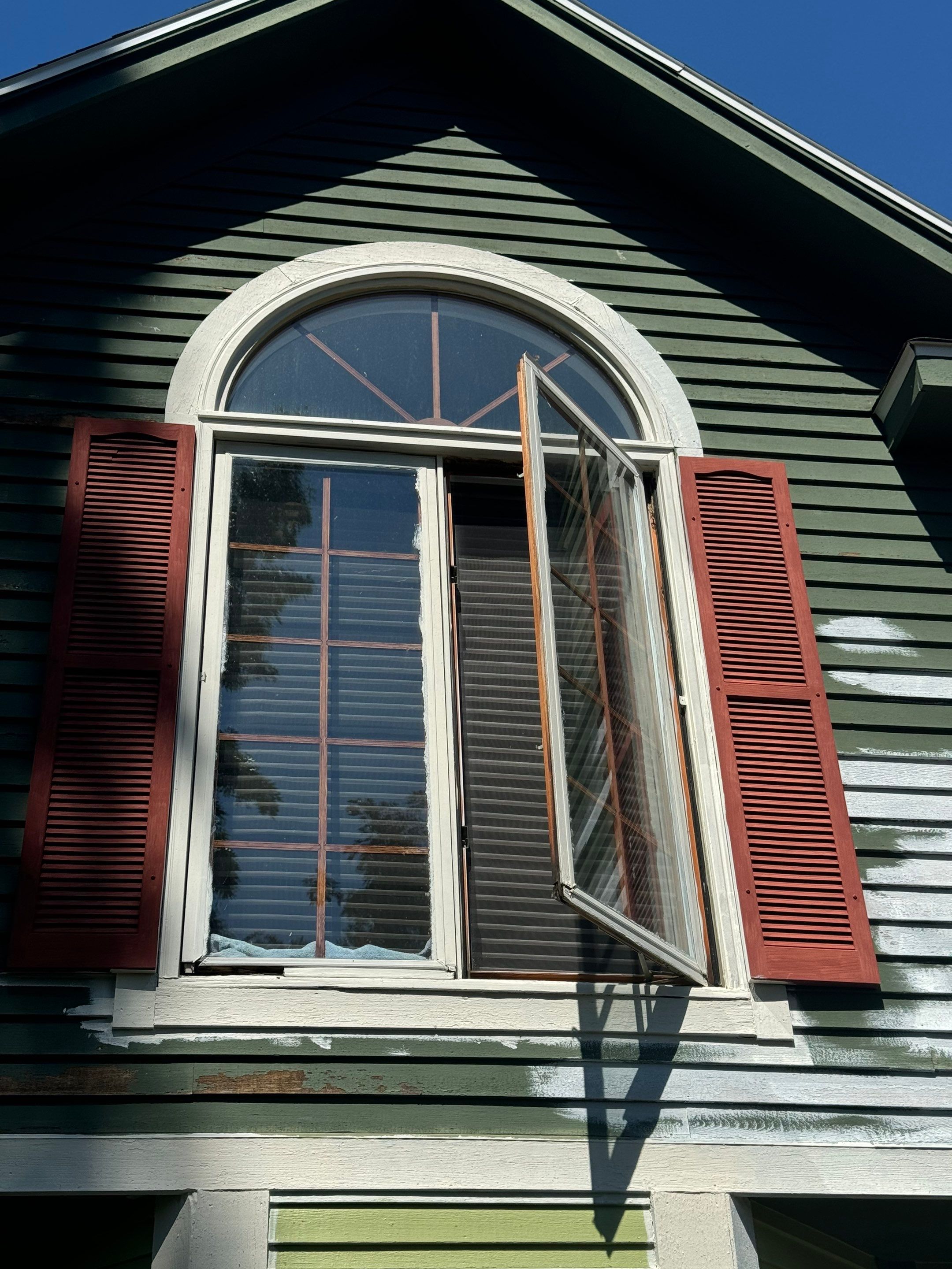 Window Installation in Niskayuna, MA by Yankee Home Improvement