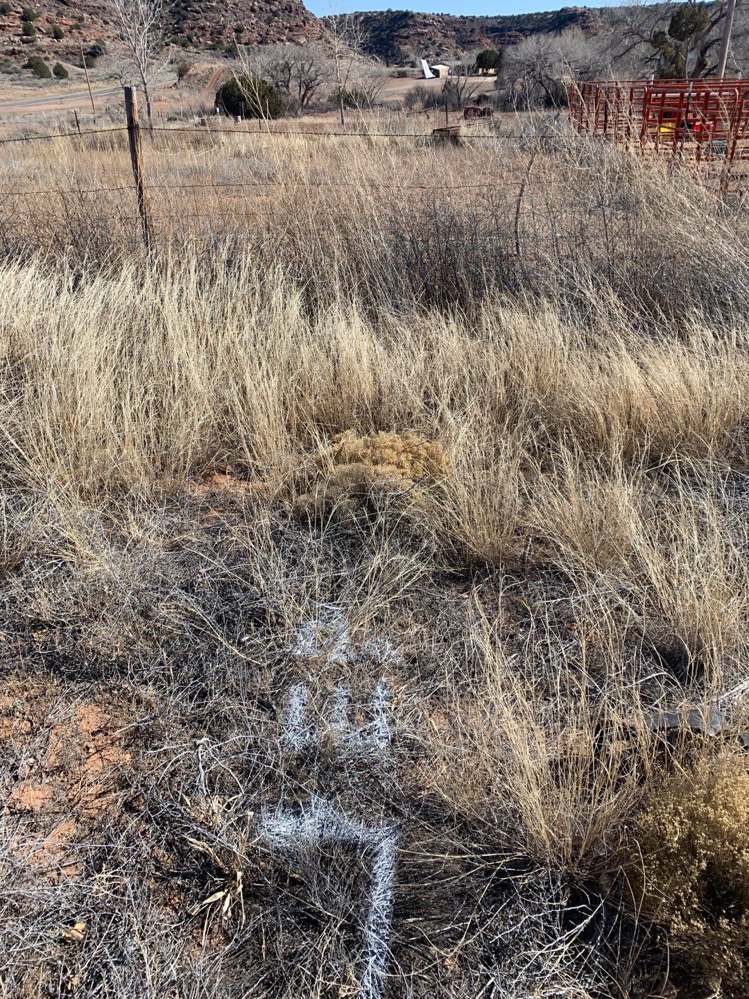 Light Commercial using 6' Pro-panel by Valley Fence Company