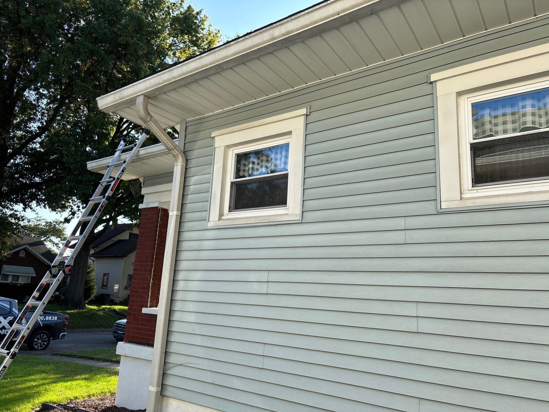 Cox Roofing featured photo.