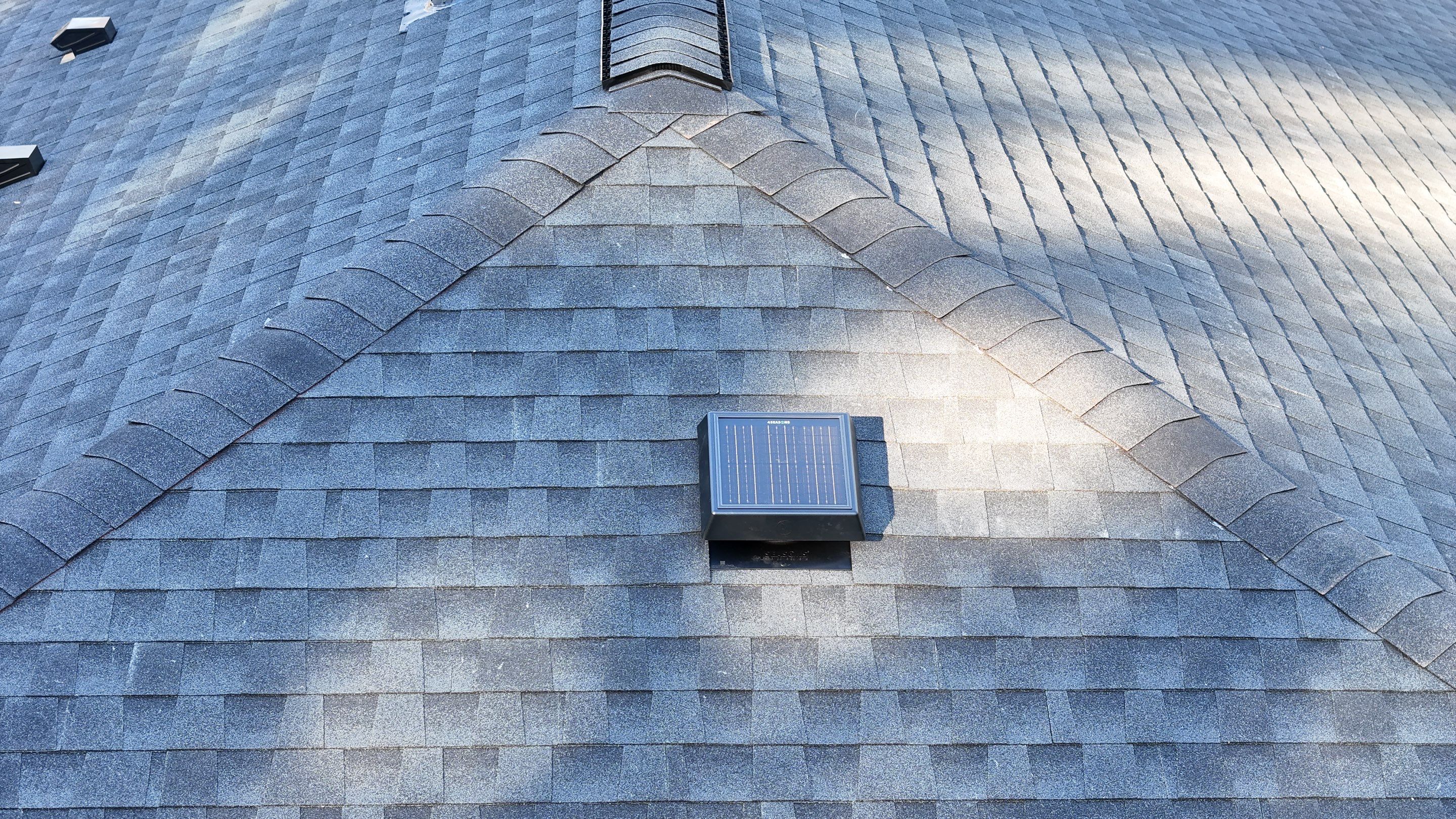  Belvedere Dr Atlanta Roof Replacement  by Dom Roofing & Restoration