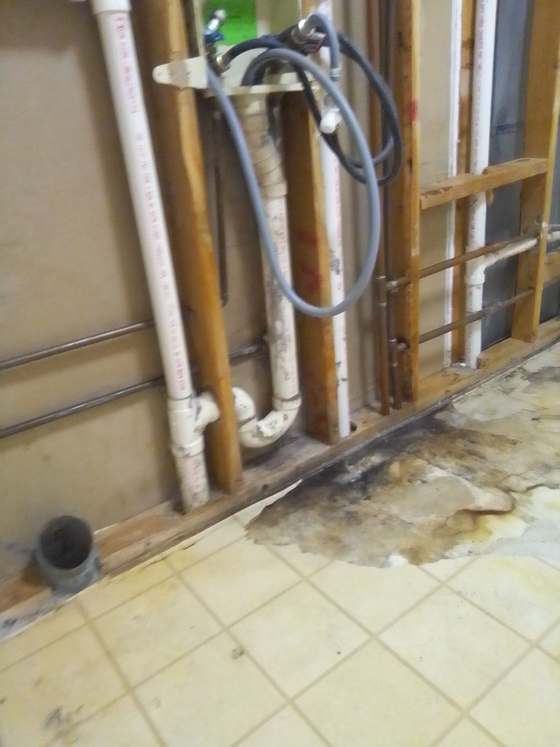 Mold Remediation/Repairs in Crestwood, KY by ANR Restoration