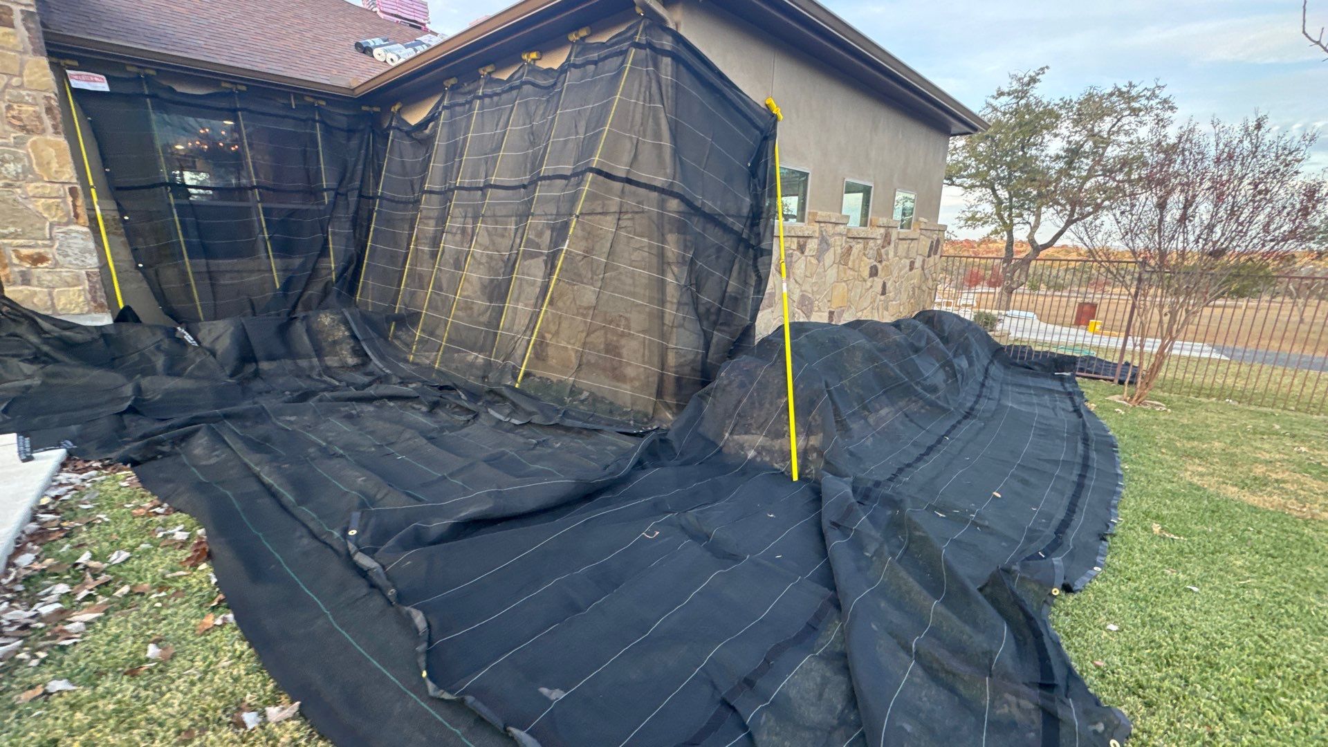 Roof Replacement 78013 - Rox Roofing  by Rox Roofing