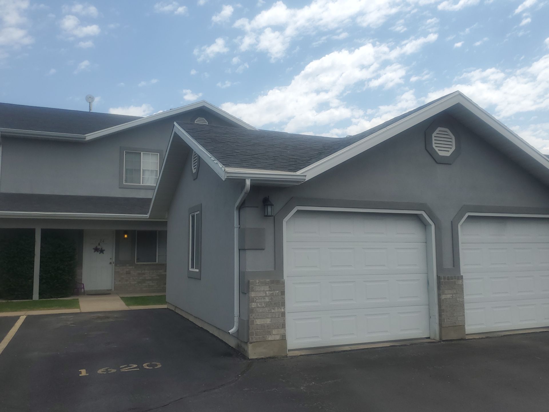 HOA Wind Damage – Insurance Appraisal Award Over $1.5 Million by ASAP Roofing & Exteriors