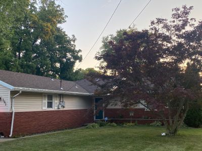 Project in Muncie, IN